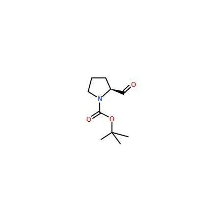 Ak Scientific Boc-L-prolinal (5g), CAS 69610-41-9 W7939-5g