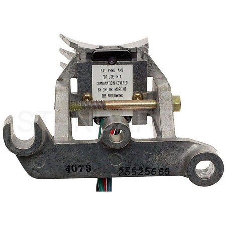 Standard Motor Products Crankshaft Position Sensor for 1985 Buick Century PC12