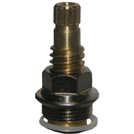 Westlake Pipe & Fittings Hot Water Price Pfister No. 2051 or No. 2052 Faucet Stem S-209-1NL