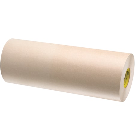 3M 36in x 60 yd. Tan Heavy Duty Protective Tape 346 T936346