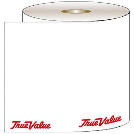 Iconex 3.25 x 3.5 in. TV 1-Ply Receipt Roll, 48PK 238874