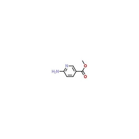 Ak Scientific 6-Aminonicotinic acid methyl ester (25g), CAS 36052-24-1 E840-25g