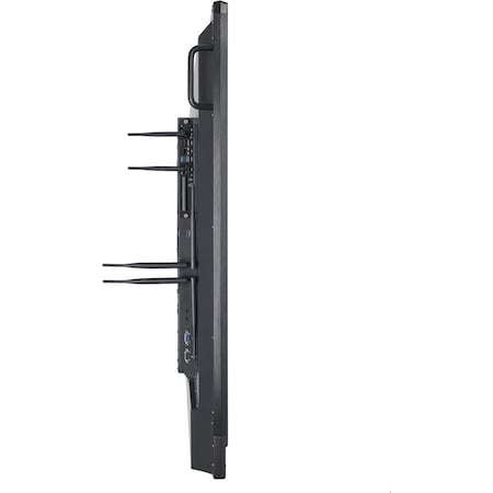 Eaton Tripp Lite Series Interactive Flat-Panel Touchscreen Display with PC, 4K at 60 Hz, UHD, 65 in. DMTP65OPS