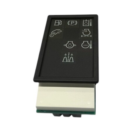 John Deere DISPLAY MODULE, JOHN DEERE OEM AN220370 AN220370