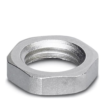 Phoenix Contact SACC-E-MU-M 5 Counter nut M5 for 1535901
