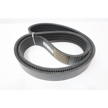 Continental 4 BAND COGGED V-BELT 125IN 4/5VX1250