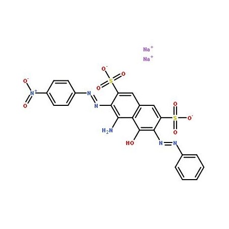 Ak Scientific Acid Black 1 (5g), CAS 1064-48-8 1735AP-5g