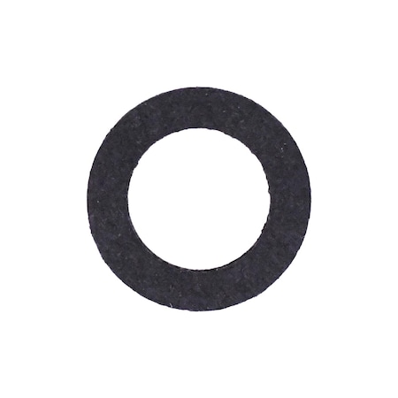 Auveco Black Fibre Gasket M8 x M13, 25PK 24375