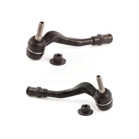 Tor Front Tie Rod End Kit For Audi Q5 A4 Porsche Macan Quattro A5 A6 S5 A7 allroad SQ5 S4 S7 KTR-103852