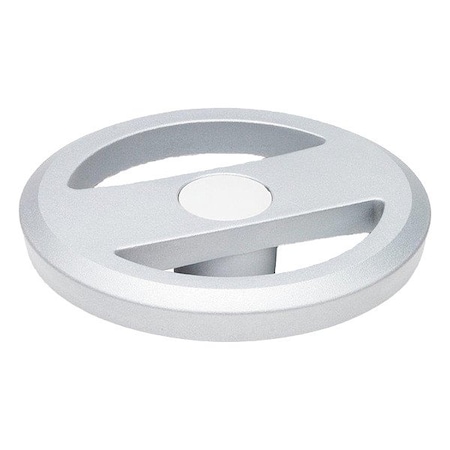 Jw Winco GN924-200-B18-A-SR SPOKED HANDWHEEL 18MRX5V/A