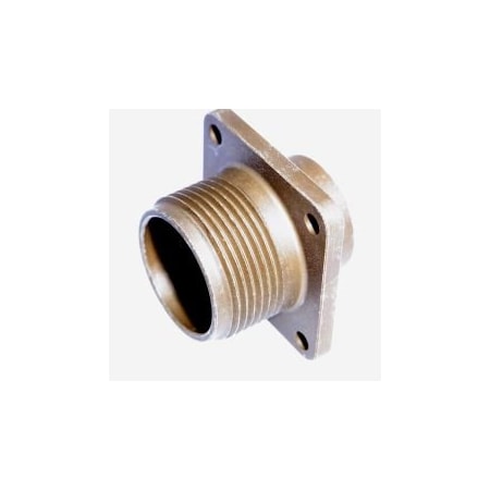 Itt Cannon ER 4C 416S PIN RECP BOX CT214S2PC