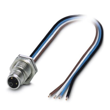 Phoenix Contact SACC-DSI-M12MSL-4CON-M16XL/1 0 1163034