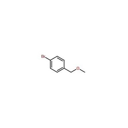 Ak Scientific 1-Bromo-4-(methoxymethyl)benzene (1g), CAS 1515-88-4 Z0209-1g