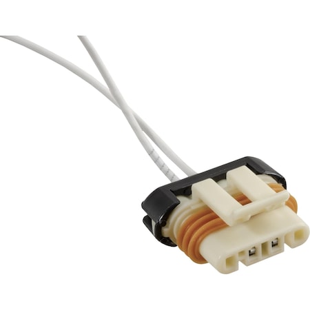 Auveco GM Alternator Wire Harness 22934