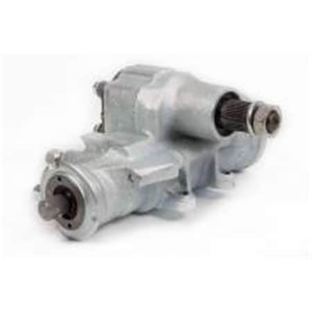 Sweet 12-1 0.75 x 30 Spline Sportsman Steering Box SWE206-12185
