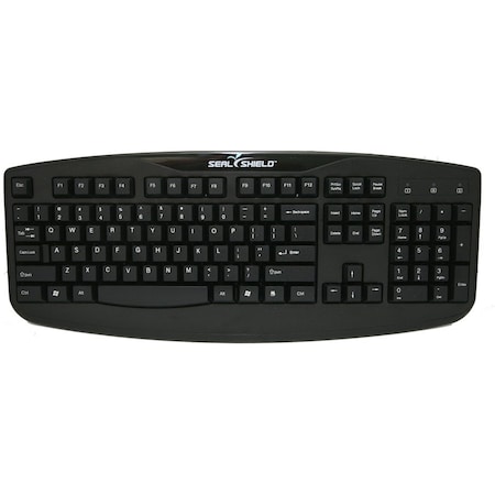 Sealshield Seal Shield (STK503) Keyboard & Keypad STK503