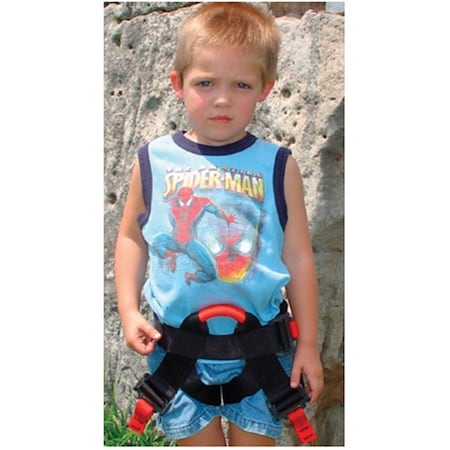 Olympian Athlete Kids Seat Harness OL3578093