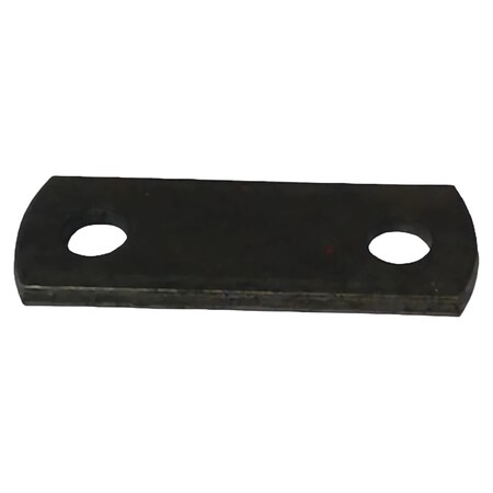 Cnh PLATE LARGE, CNH OEM 1546029C1 1546029C1