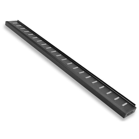 Romik USA 81825419 ROF-T Black Truck Running Boards for Nissan Frontier R96_81825419