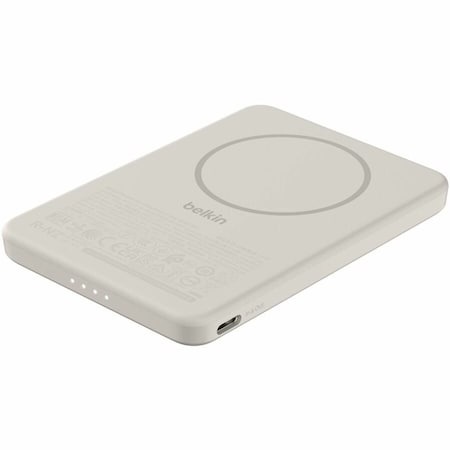 Belkin BOOSTCHARGE MAGNETIC SAND BPD010fqSA