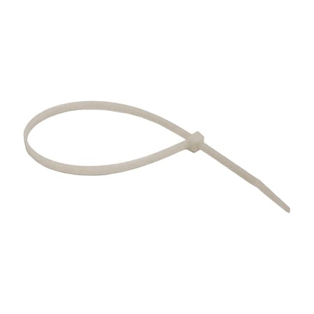 Auveco Cable Tie Natural 11in Length, 500PK 15191
