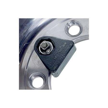 Ken-Tool HEAVY DUTY CAP NUT WRENCH 41mm KT30619