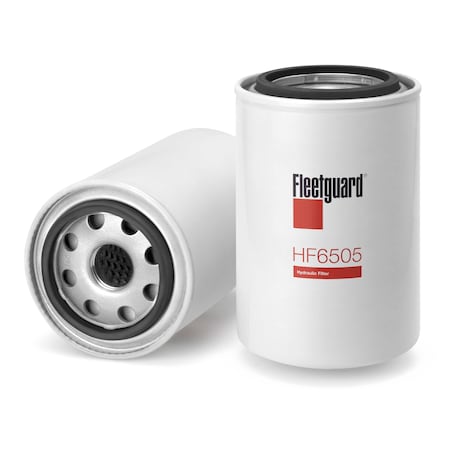 Fleetguard Hydraulic Spin On Synthetic HF6505