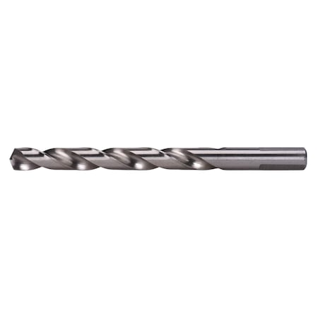 Century Drill & Tool 27/64 BRITE DRIL BIT BULK 3PK 22127