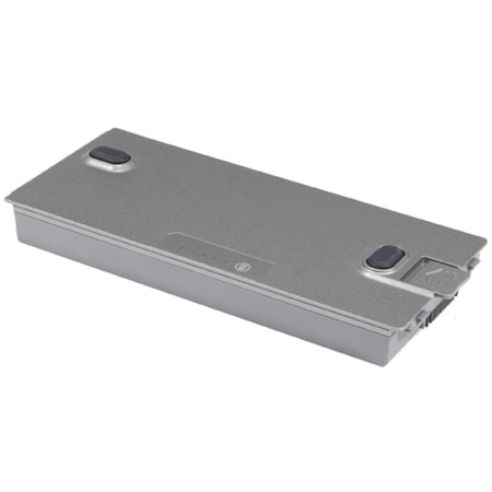 Premium Power Battery Compatible with Dell for Dell Latitude D810 312-0279