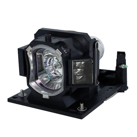 Premium Power Products Lamp-FP-Hitachi DT02051