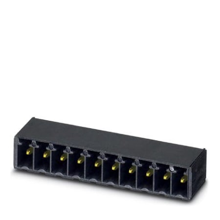 Phoenix Contact MC 1 5/10-G-3 81 P26AUTHR Header 1782857