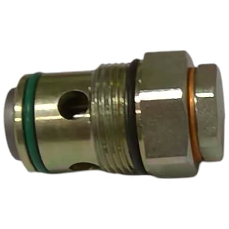 Cnh VALVE HYDRAULIC, CNH OEM 151618662 151618662