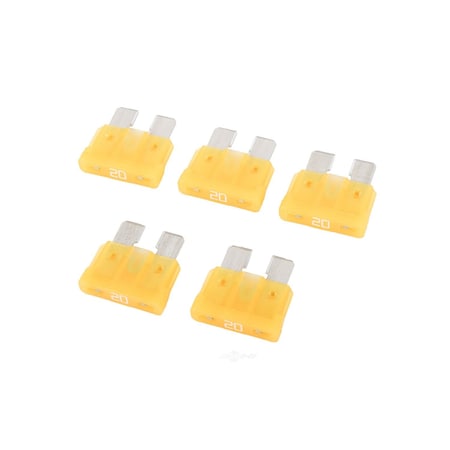 Acdelco Fuse 12004009