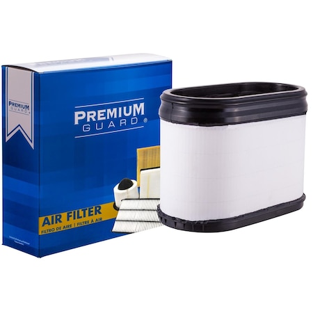 Premium Guard Engine Air Filter, PA5697