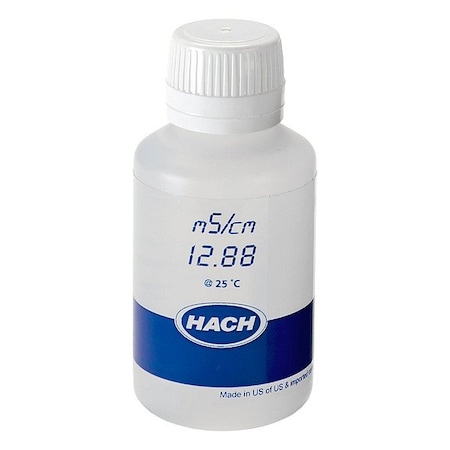 Hach Conductivity Standard Solution LZW9721.99