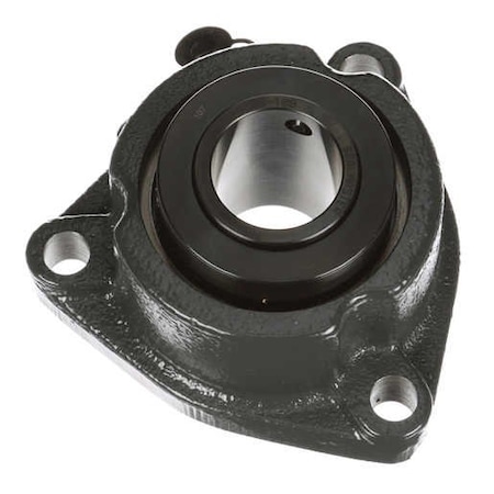 Sealmaster Bearing-Flanged USF3B5000-108                            USF3B5000-108