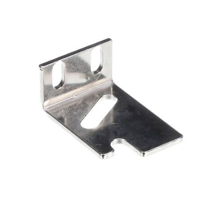 Beverage-Air END HINGE BRACKET RT SS DP/PT 28D16-008B