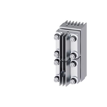 Siemens Power semiconductor module 600 V for 3RW52/50 3RW5924-0SN05