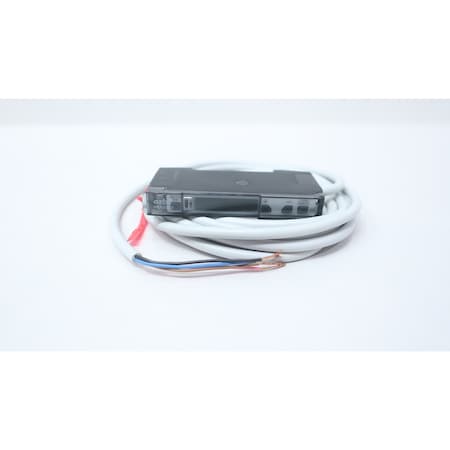 Azbil DIGITAL FIBER-OPTIC SWITCH PHOTOELECTRIC SENSOR 12-24V-DC HPX-EG01-2S