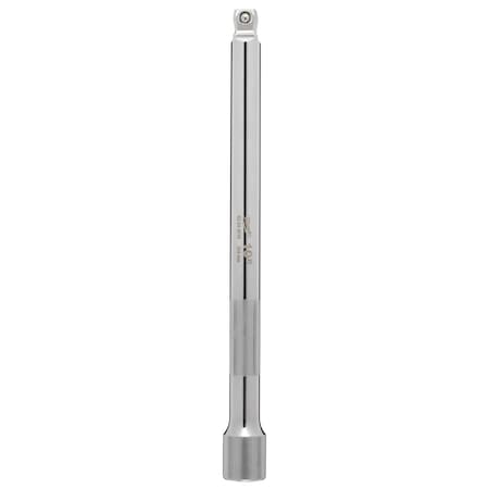 Milwaukee Tool Socket Extension 10 in L, 1 Pieces, Chrome 43-24-9210