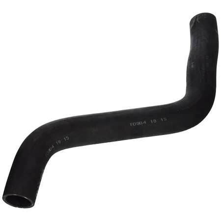 Dayco Radiator Coolant Hose D35-72291