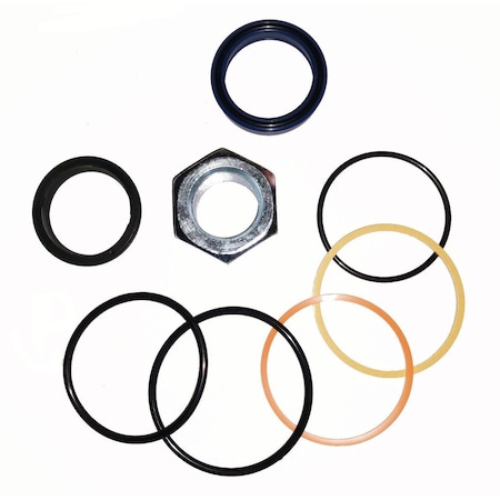 Loader Parts Source Lift Cylinder Seal Kit to Replace Bobcat OEM 7135559