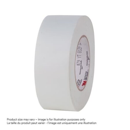 3M Glass Cloth Electrical Tape 79, 48PK 7010348194