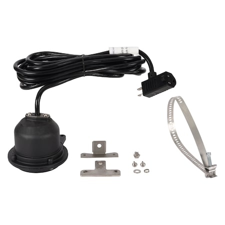 Dayton Float Switch, 15 Ft. 135373-GIS