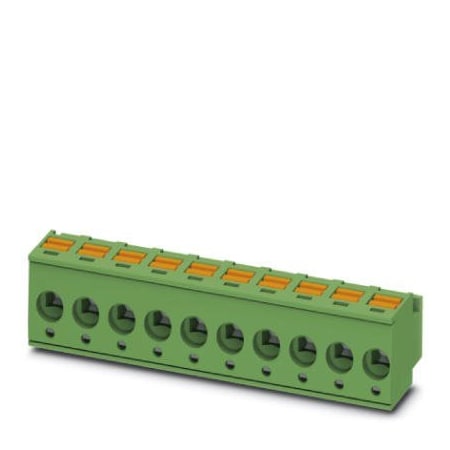 Phoenix Contact PTS 1 5/ 6-PH-5 0 PCB connector nominal 1805559