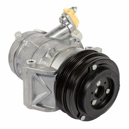 Motorcraft A/C Compressor,  YCC381