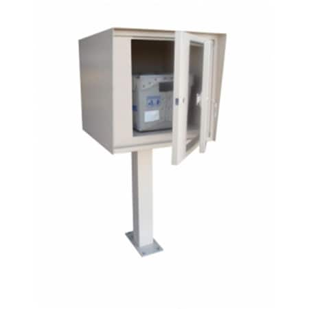 Jayco Aluminum Front Access Custom Commercial Single LL1FCUSTOM