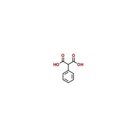 Ak Scientific Phenylmalonic acid (5g), CAS 2613-89-0 F267-5g