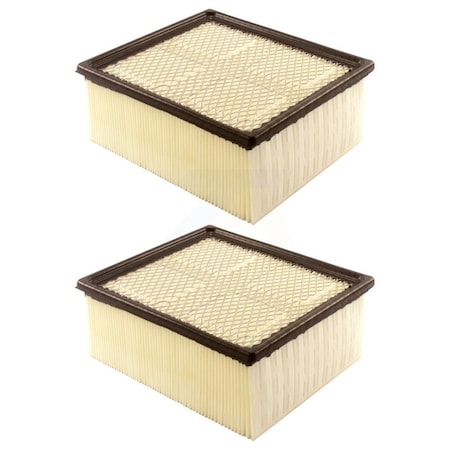 Pur Air Filter, For Ram 2500 3500 Dodge 5500 4500, 2PK K57-100046