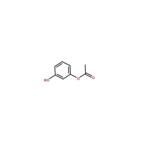 Ak Scientific Resorcinol monoacetate, tech. (100g), CAS 102-29-4 8061AF-100g